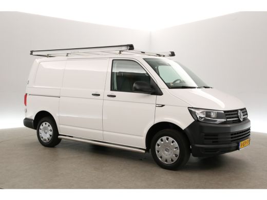 Volkswagen Transporter 2.0 TDI L1H1 Airco Trekhaak Elektrpakket Imperiaal Sidebars ActivLease financial lease