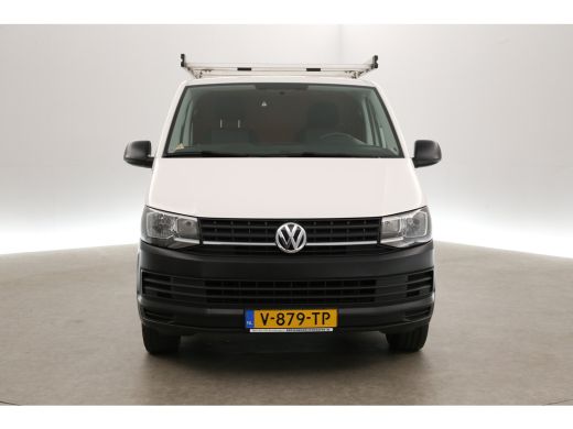 Volkswagen Transporter 2.0 TDI L1H1 Airco Trekhaak Elektrpakket Imperiaal Sidebars ActivLease financial lease