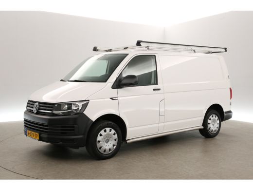 Volkswagen Transporter 2.0 TDI L1H1 Airco Trekhaak Elektrpakket Imperiaal Sidebars ActivLease financial lease