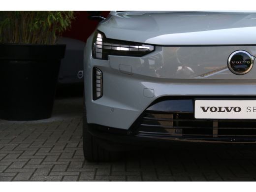 Volvo  EX90 Twin Motor Performance Ultra 7p. 111 kWh | Trekhaak | 360 Camera | Panoramadak | Massage | 22" Ve... ActivLease financial lease