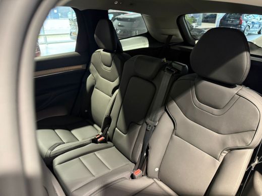 Volvo  EX90 Ultra Twin Motor Geventileerd Charcoal Interieur- Extra Getint Glas- All-season banden- Climate P... ActivLease financial lease