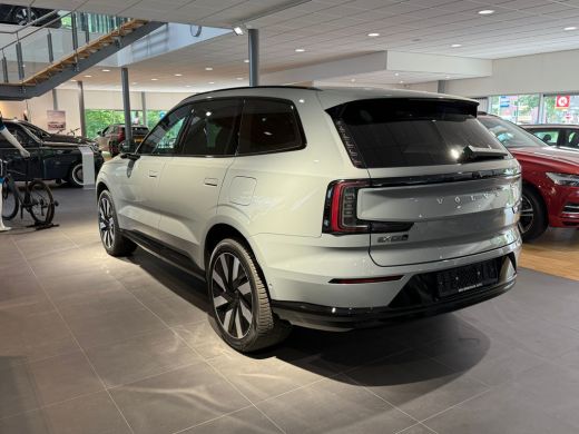 Volvo  EX90 Ultra Twin Motor Geventileerd Charcoal Interieur- Extra Getint Glas- All-season banden- Climate P... ActivLease financial lease