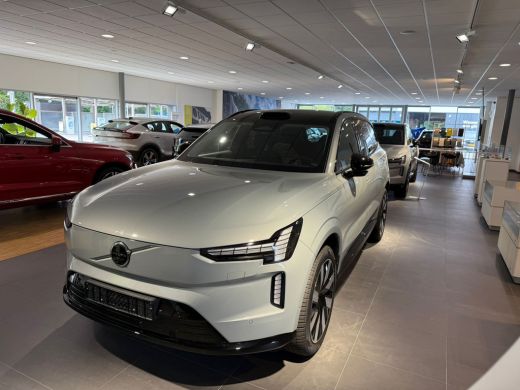 Volvo  EX90 Ultra Twin Motor Geventileerd Charcoal Interieur- Extra Getint Glas- All-season banden- Climate P... ActivLease financial lease