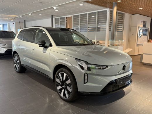 Volvo  EX90 Ultra Twin Motor Geventileerd Charcoal Interieur- Extra Getint Glas- All-season banden- Climate P... ActivLease financial lease