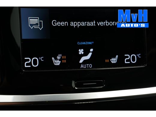 Volvo  V60 2.0 T6 Recharge AWD Business Pro 340PK|LEER|CAMERA ActivLease financial lease