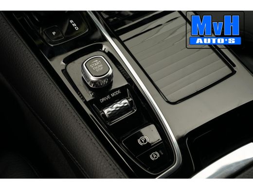 Volvo  V60 2.0 T6 Recharge AWD Business Pro 340PK|LEER|CAMERA ActivLease financial lease