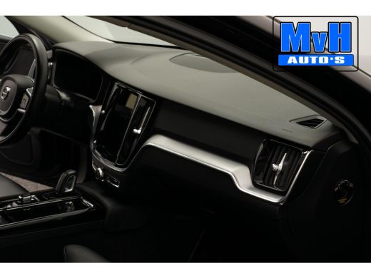 Volvo  V60 2.0 T6 Recharge AWD Business Pro 340PK|LEER|CAMERA ActivLease financial lease