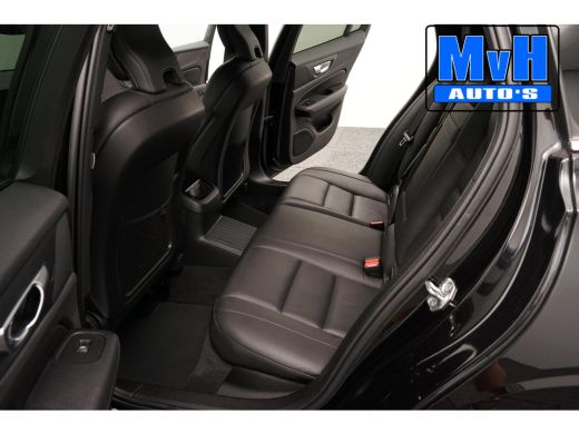 Volvo  V60 2.0 T6 Recharge AWD Business Pro 340PK|LEER|CAMERA ActivLease financial lease