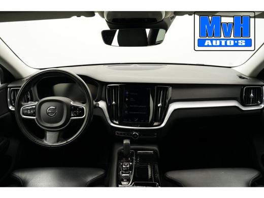Volvo  V60 2.0 T6 Recharge AWD Business Pro 340PK|LEER|CAMERA ActivLease financial lease
