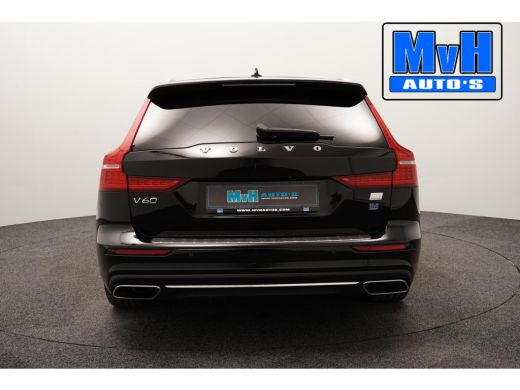Volvo  V60 2.0 T6 Recharge AWD Business Pro 340PK|LEER|CAMERA ActivLease financial lease