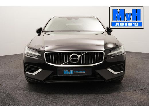 Volvo  V60 2.0 T6 Recharge AWD Business Pro 340PK|LEER|CAMERA ActivLease financial lease
