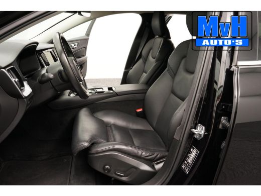 Volvo  V60 2.0 T6 Recharge AWD Business Pro 340PK|LEER|CAMERA ActivLease financial lease