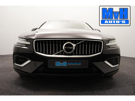 Volvo  V60 2.0 T6 Recharge AWD Business Pro 340PK|LEER|CAMERA ActivLease financial lease