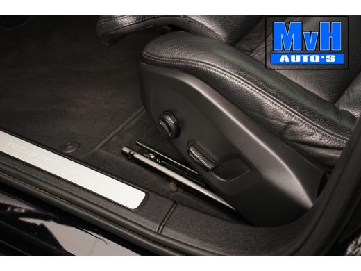 Volvo  V60 2.0 T6 Recharge AWD Business Pro 340PK|LEER|CAMERA ActivLease financial lease
