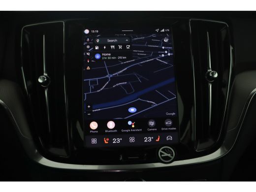 Volvo  V60 T6 AWD Plus Dark | Trekhaak | 360 camera | Stoel + Stuurverwarming |  Harman Kardon | ActivLease financial lease