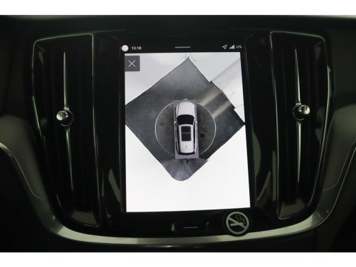 Volvo  V60 T6 AWD Plus Dark | Trekhaak | 360 camera | Stoel + Stuurverwarming |  Harman Kardon | ActivLease financial lease