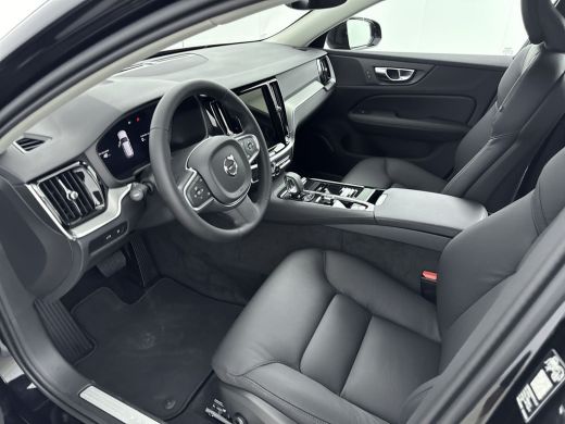 Volvo  V60 T6 Essential Moritz Leder- Driver Assist- Climate Pack- Park Assist ActivLease financial lease