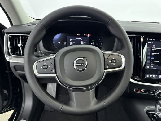 Volvo  V60 T6 Essential Moritz Leder- Driver Assist- Climate Pack- Park Assist ActivLease financial lease