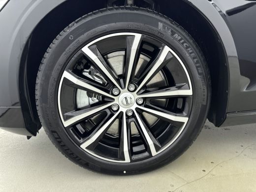 Volvo  V60 T6 Essential Moritz Leder- Driver Assist- Climate Pack- Park Assist ActivLease financial lease