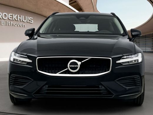 Volvo  V60 T6 Essential Moritz Leder- Driver Assist- Climate Pack- Park Assist ActivLease financial lease