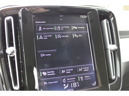 Volvo  XC40 1.5 T3 Inscription | 360 camera | Stoelverwarming | Adaptieve cruise control | BLIS | ActivLease financial lease