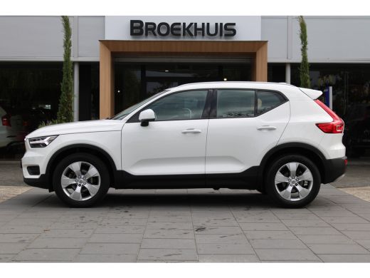 Volvo  XC40 1.5 T3 Inscription | 360 camera | Stoelverwarming | Adaptieve cruise control | BLIS | ActivLease financial lease