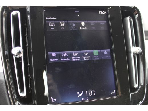 Volvo  XC40 1.5 T3 Inscription | 360 camera | Stoelverwarming | Adaptieve cruise control | BLIS | ActivLease financial lease