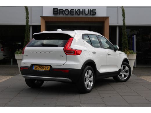 Volvo  XC40 1.5 T3 Inscription | 360 camera | Stoelverwarming | Adaptieve cruise control | BLIS | ActivLease financial lease
