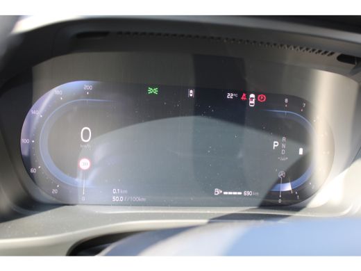 Volvo  XC40 B4 Plus Dark | Stoel + Stuurwielverwarming | Trekhaak | Adaptieve cruise control | BLIS | ActivLease financial lease