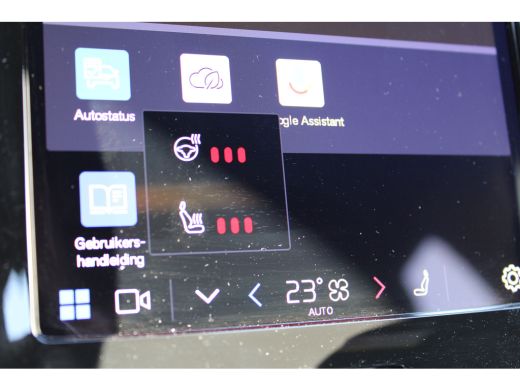 Volvo  XC40 B4 Plus Dark | Stoel + Stuurwielverwarming | Trekhaak | Adaptieve cruise control | BLIS | ActivLease financial lease