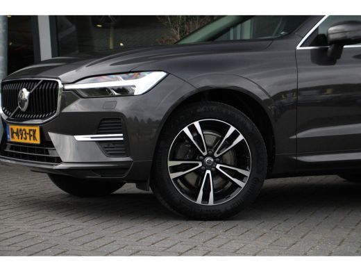 Volvo  XC60 2.0 B4 Momentum Business | Diesel | BTW-auto | Standkachel | Adaptive Cruise | Leder | Camera | S... ActivLease financial lease