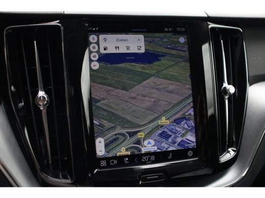 Volvo  XC60 2.0 B4 Momentum Business | Diesel | BTW-auto | Standkachel | Adaptive Cruise | Leder | Camera | S... ActivLease financial lease