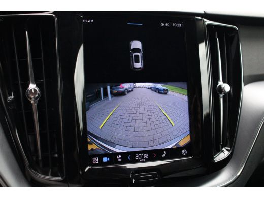 Volvo  XC60 2.0 B4 Momentum Business | Diesel | BTW-auto | Standkachel | Adaptive Cruise | Leder | Camera | S... ActivLease financial lease