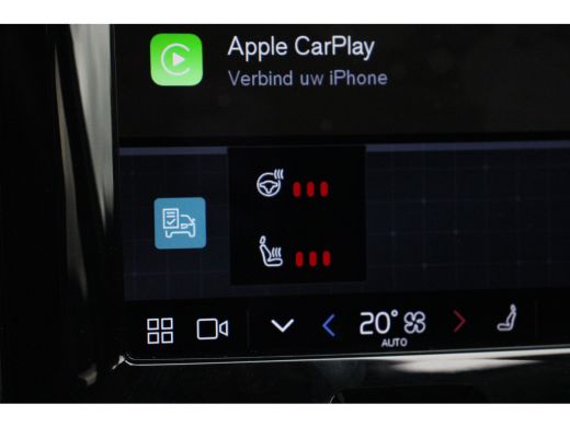 Volvo  XC60 2.0 B4 Momentum Business | Diesel | BTW-auto | Standkachel | Adaptive Cruise | Leder | Camera | S... ActivLease financial lease