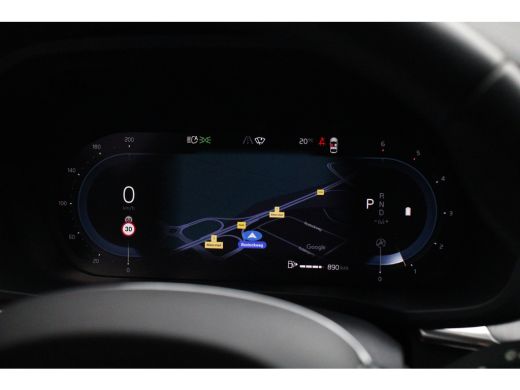 Volvo  XC60 2.0 B4 Momentum Business | Diesel | BTW-auto | Standkachel | Adaptive Cruise | Leder | Camera | S... ActivLease financial lease