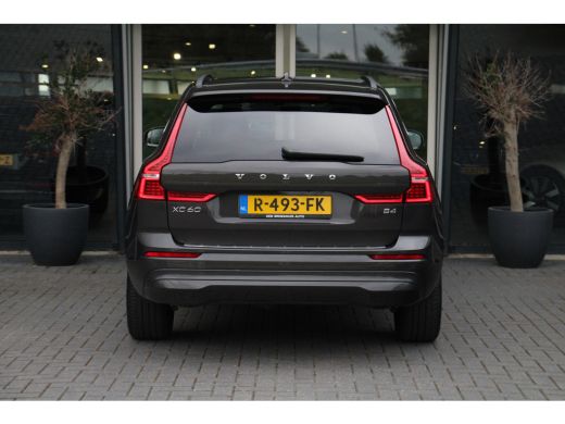 Volvo  XC60 2.0 B4 Momentum Business | Diesel | BTW-auto | Standkachel | Adaptive Cruise | Leder | Camera | S... ActivLease financial lease