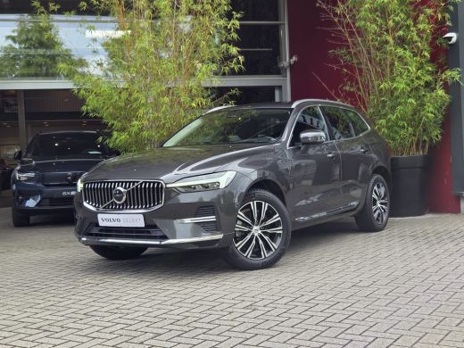 Volvo  XC60 2.0 T6 Plug-in hybrid AWD Inscription | Harman/Kardon | Panoramadak | Memory | Camera | Adaptive ...