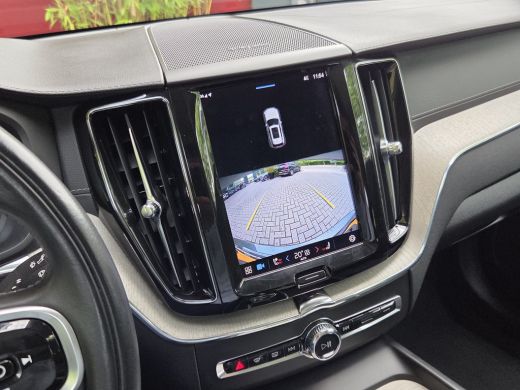 Volvo  XC60 2.0 T6 Plug-in hybrid AWD Inscription | Harman/Kardon | Panoramadak | Memory | Camera | Adaptive ... ActivLease financial lease