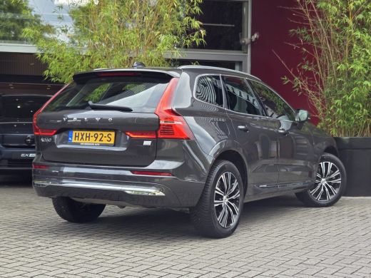 Volvo  XC60 2.0 T6 Plug-in hybrid AWD Inscription | Harman/Kardon | Panoramadak | Memory | Camera | Adaptive ... ActivLease financial lease