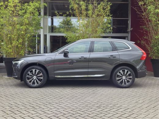 Volvo  XC60 2.0 T6 Plug-in hybrid AWD Inscription | Harman/Kardon | Panoramadak | Memory | Camera | Adaptive ... ActivLease financial lease