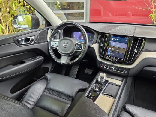 Volvo  XC60 2.0 T6 Plug-in hybrid AWD Inscription | Harman/Kardon | Panoramadak | Memory | Camera | Adaptive ... ActivLease financial lease