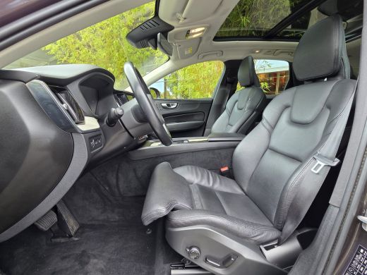 Volvo  XC60 2.0 T6 Plug-in hybrid AWD Inscription | Harman/Kardon | Panoramadak | Memory | Camera | Adaptive ... ActivLease financial lease