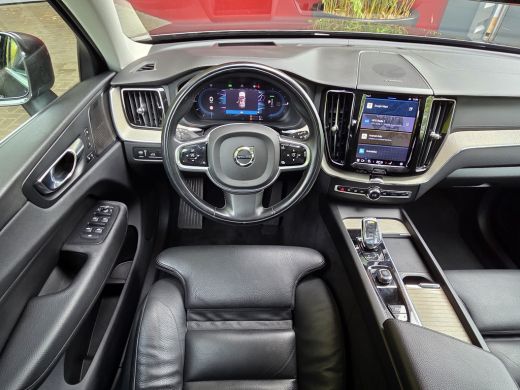 Volvo  XC60 2.0 T6 Plug-in hybrid AWD Inscription | Harman/Kardon | Panoramadak | Memory | Camera | Adaptive ... ActivLease financial lease