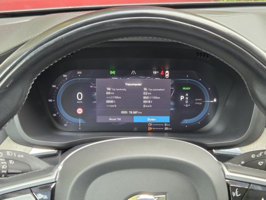 Volvo  XC60 2.0 T6 Plug-in hybrid AWD Inscription | Harman/Kardon | Panoramadak | Memory | Camera | Adaptive ... ActivLease financial lease