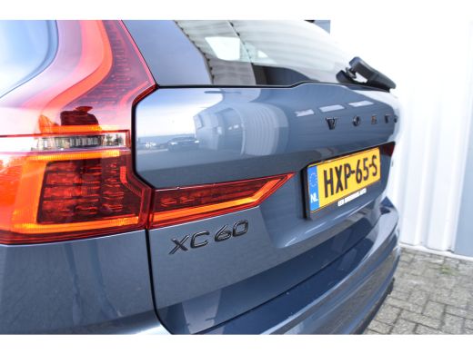 Volvo  XC60 2.0 T6 Plug-in hybrid AWD Ultra Black Edition | Nieuw Model! | B&W | Luchtvering | Panoramadak | ActivLease financial lease
