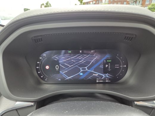 Volvo  XC60 2.0 T6 Plug-in hybrid AWD Ultra Black Edition | Nieuw Model! | B&W | Luchtvering | Pano | ActivLease financial lease