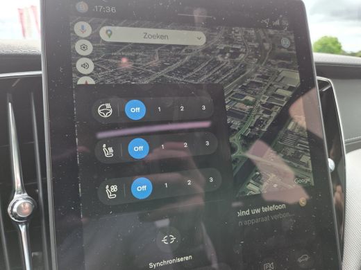 Volvo  XC60 2.0 T6 Plug-in hybrid AWD Ultra Black Edition | Nieuw Model! | B&W | Luchtvering | Panoramadak | ActivLease financial lease