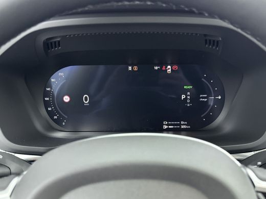 Volvo  XC60 T6 Essential Park Assist- Driver Assist- Climate Pack ActivLease financial lease