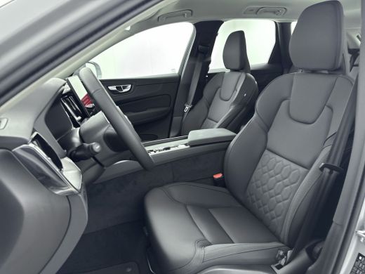 Volvo  XC60 T6 Essential Park Assist- Driver Assist- Climate Pack ActivLease financial lease
