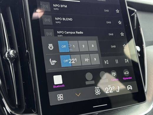 Volvo  XC60 T6 Essential Park Assist- Driver Assist- Climate Pack ActivLease financial lease